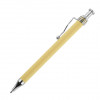 Squiggle Recycled Cardboard Pens Silver